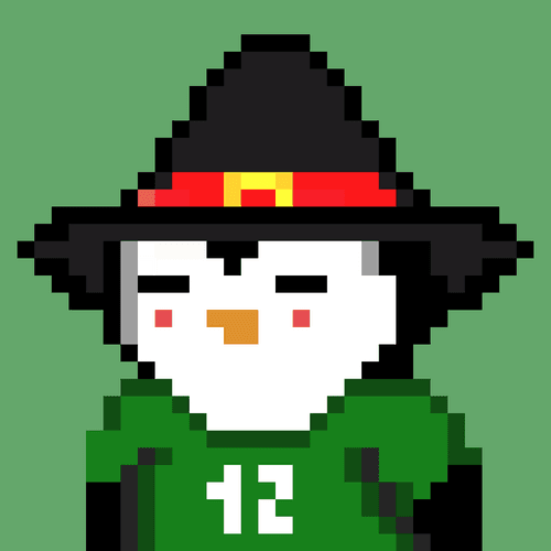 PixelPenguin 3724