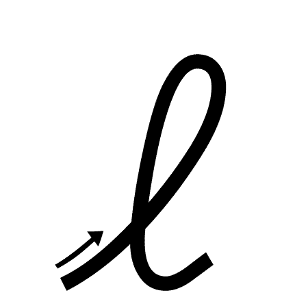 Script l. L строчная. Буква l. Буква l в latex. Красивая l.