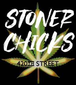 420th Street Stoner Chicks collection image