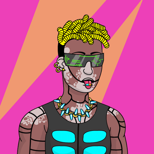 UltraPunk #5735