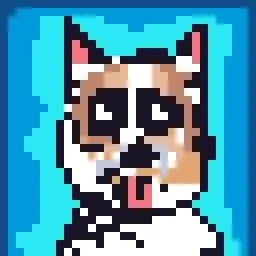 Pixel Art Collection V1