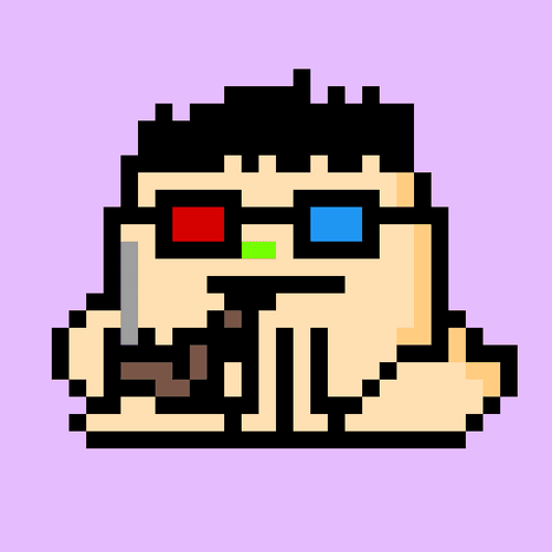 PunkToad #992