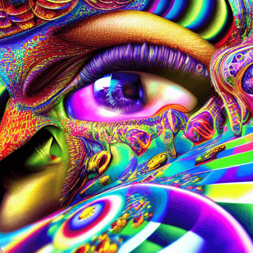 Psychedelic Trip Pic #92