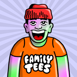 FamilyTeesNFT Drops collection image