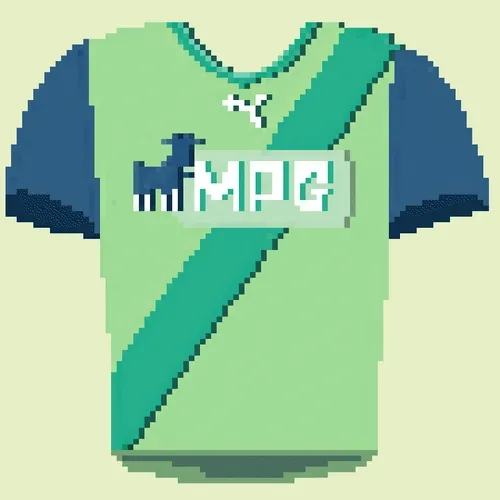 Mon Petit Pixel