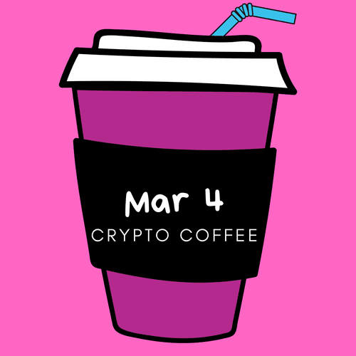 NFTCoffeeClub #301