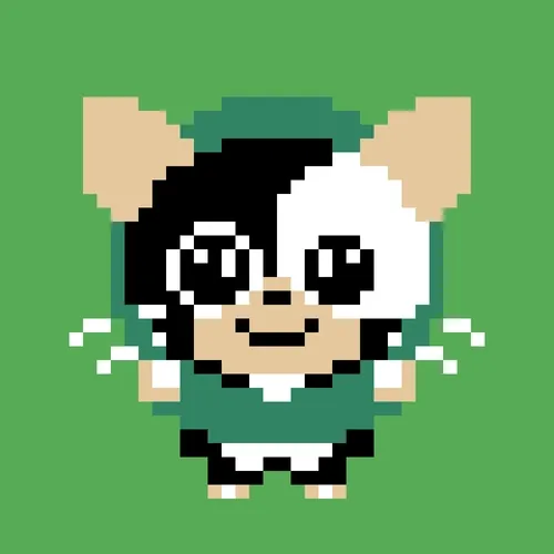 Gremlin 0244