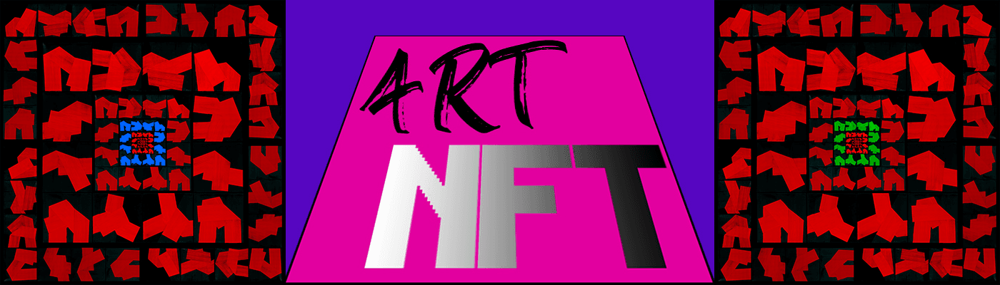 ArtnNft banner