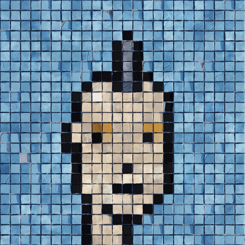 Tessera Punk #3140