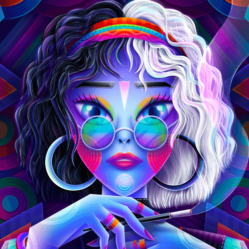 Luna's Wonderland
