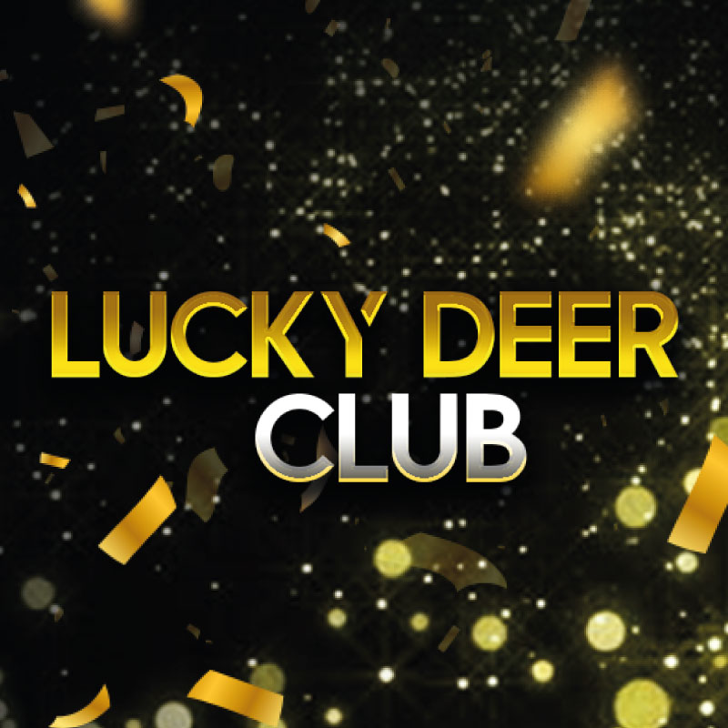 Lucky Deer Club Generation 1
