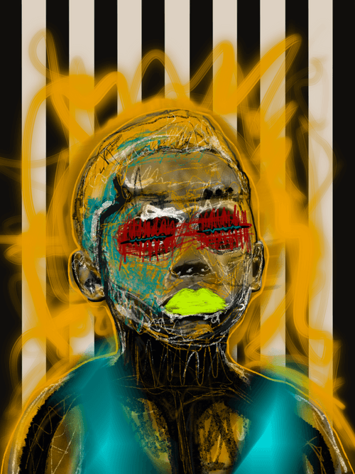 GOLDEN BOY