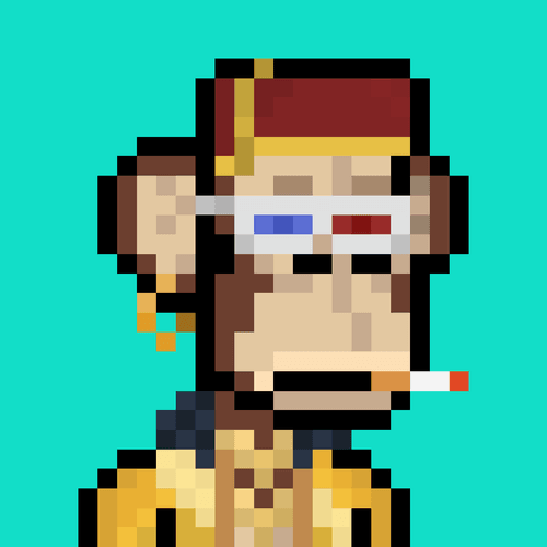 PixelApe 5238