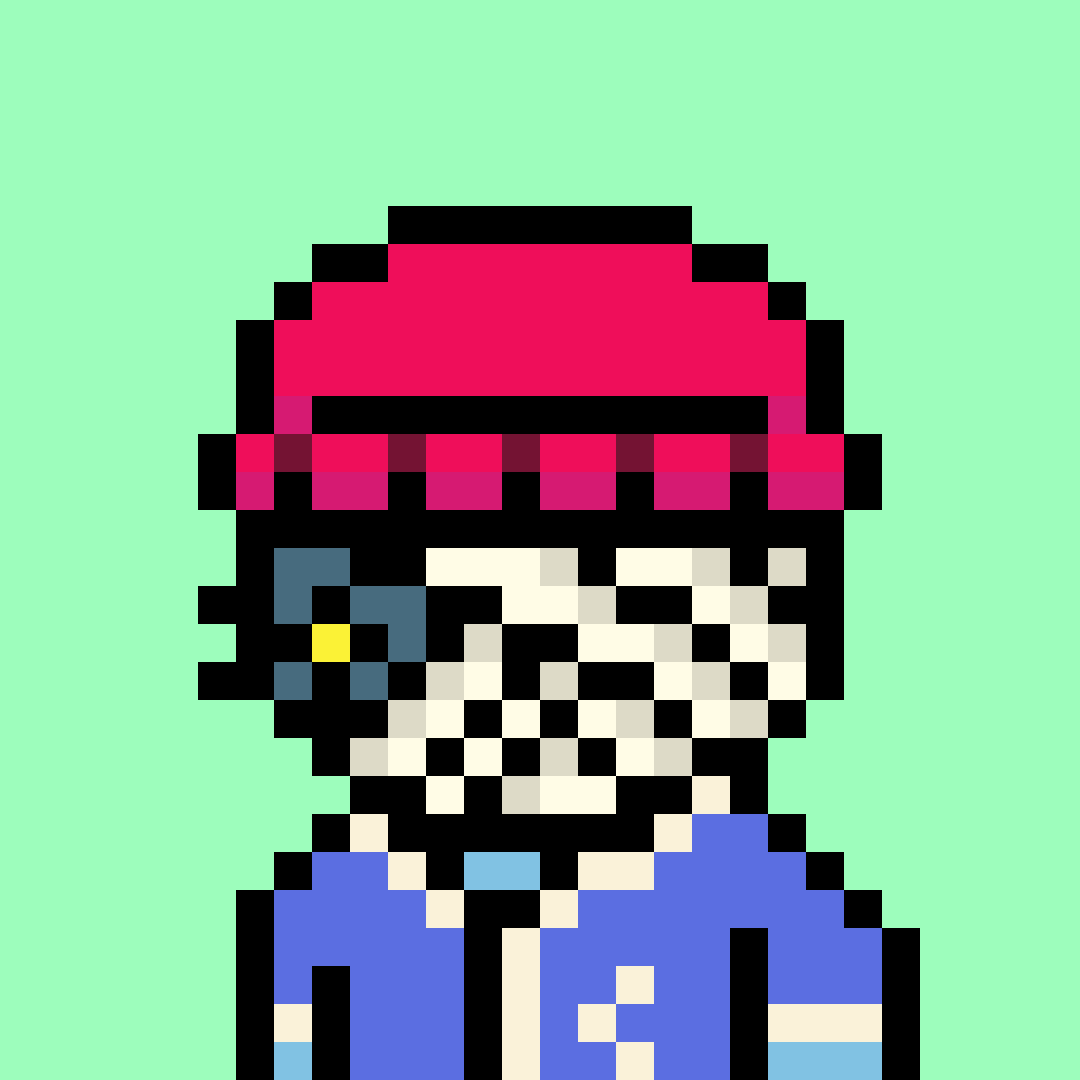 PixelCat 113