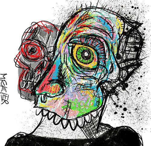 Conflict from within