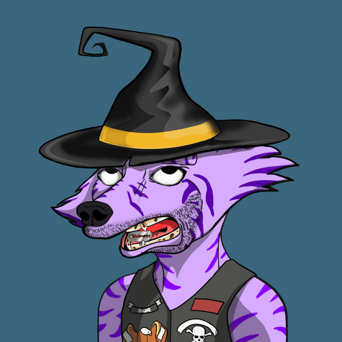 Cunning Fox 8082
