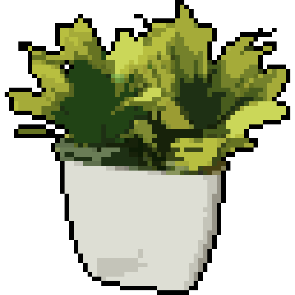 Pixelated PNG Images - Collection | OpenSea