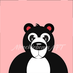 MoochiebearsNFT Collection collection image