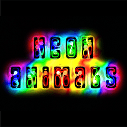 Neon Animals collection image
