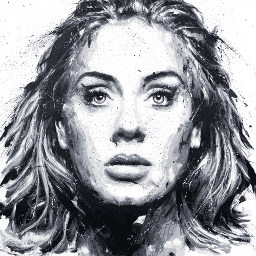 Adele 