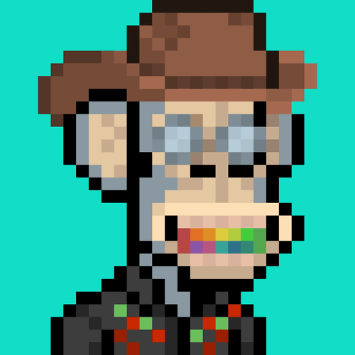 PixelApe 5095