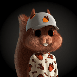 The Squirrels Tribe collection image
