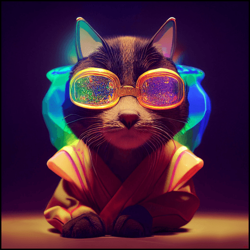 Catology V2