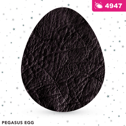 Cosmic Egg #9