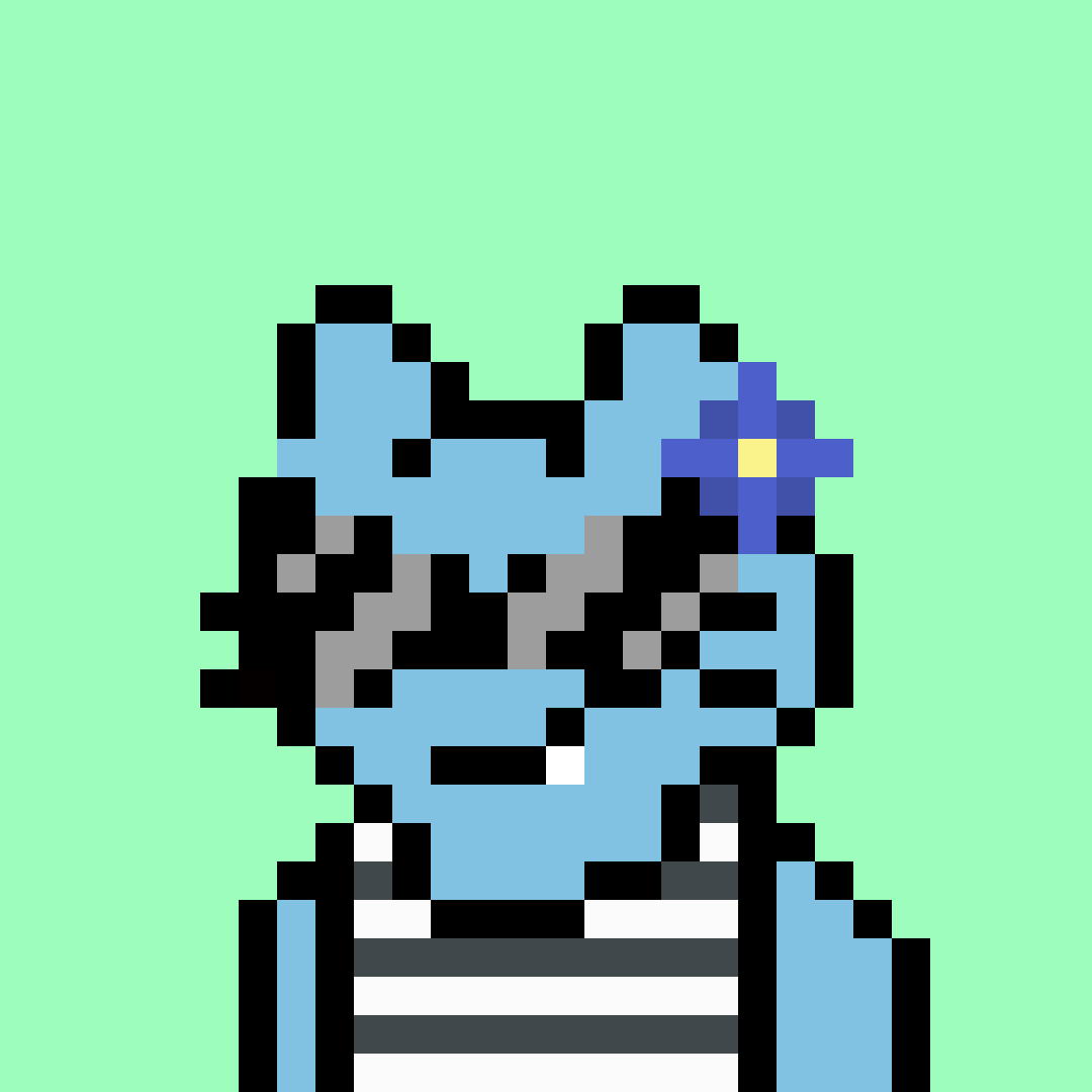 PixelCat 5114