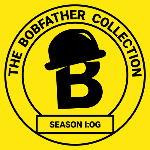The Bobfather Collection | Season 1: OG
