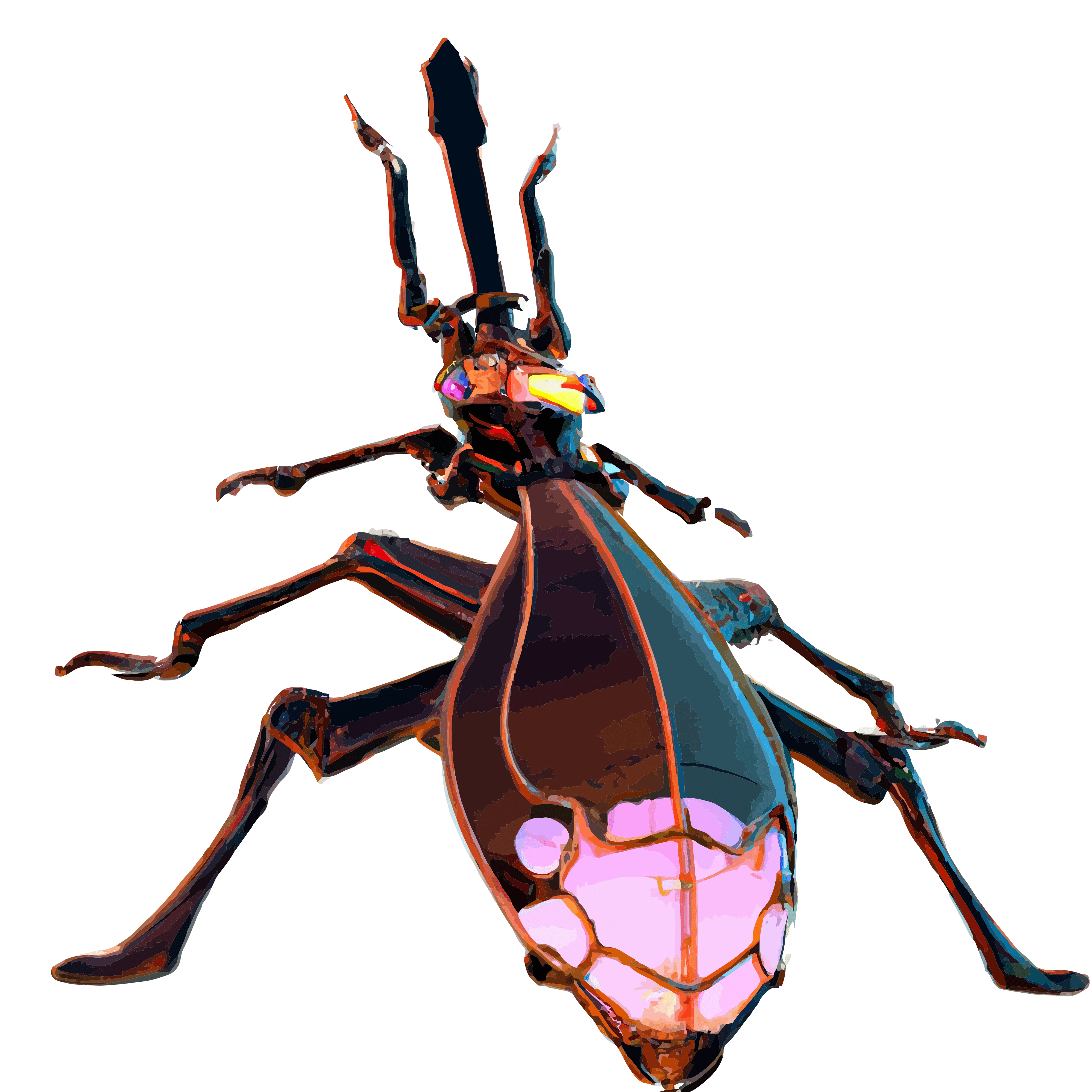 Firefly Lantern 14