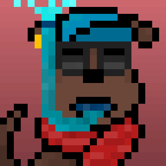 CyberDoggo #393