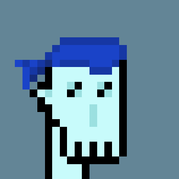 Undead Punk #755