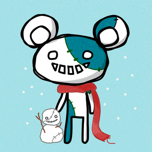 #029 Winter