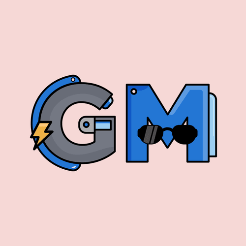 GM Series #64