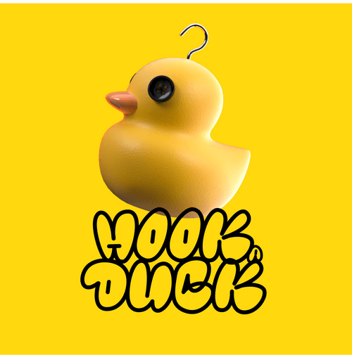 Hook A Duck