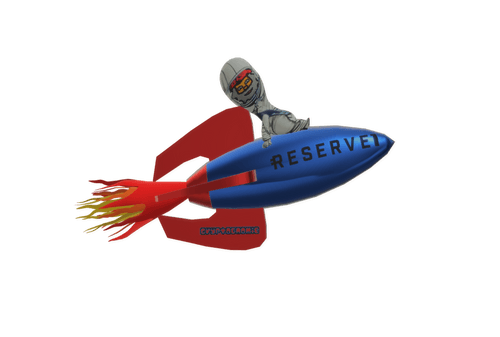 Reserve Rockets