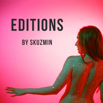 Editions by SKuzmin