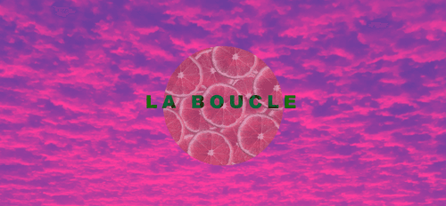 La Boucle