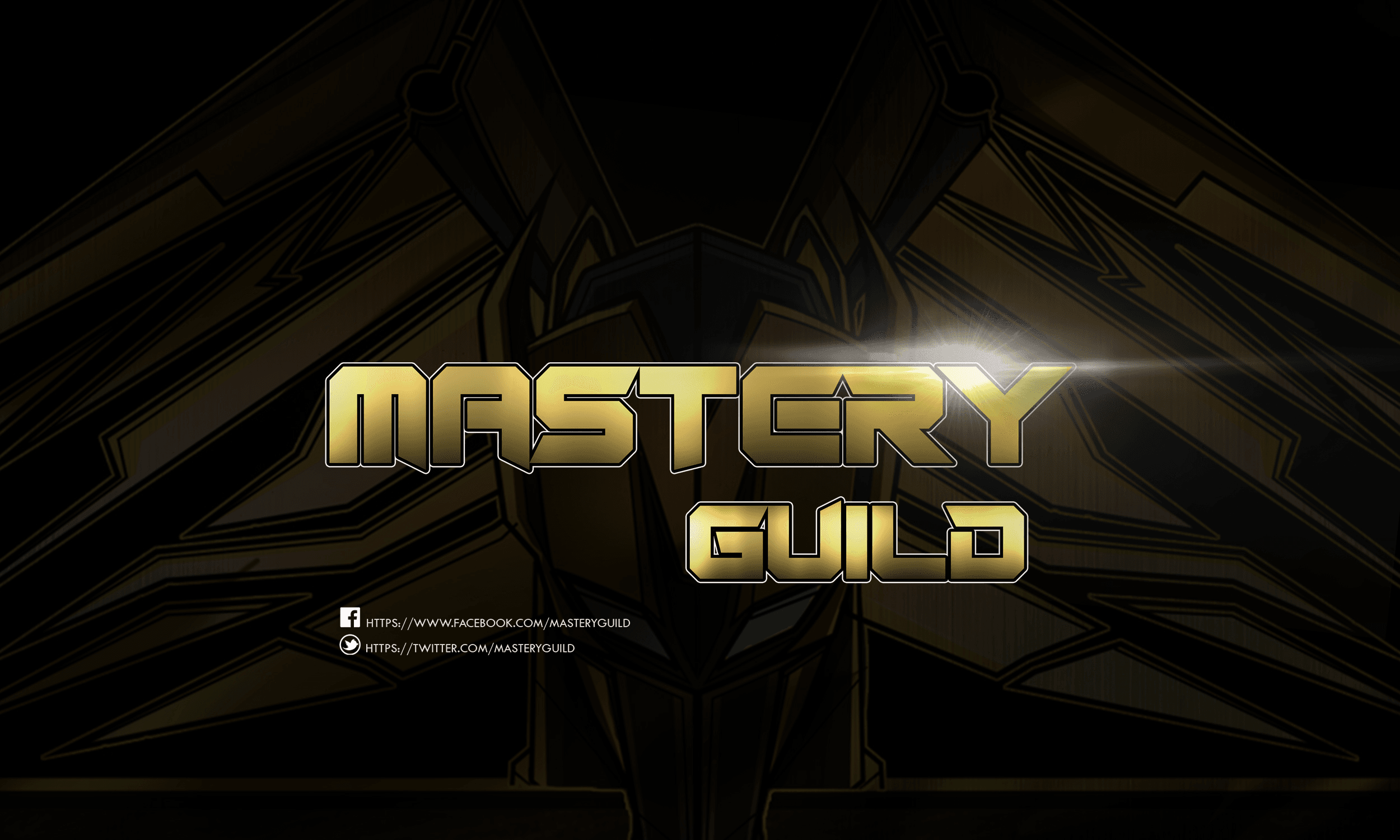 MasteryGuild banner