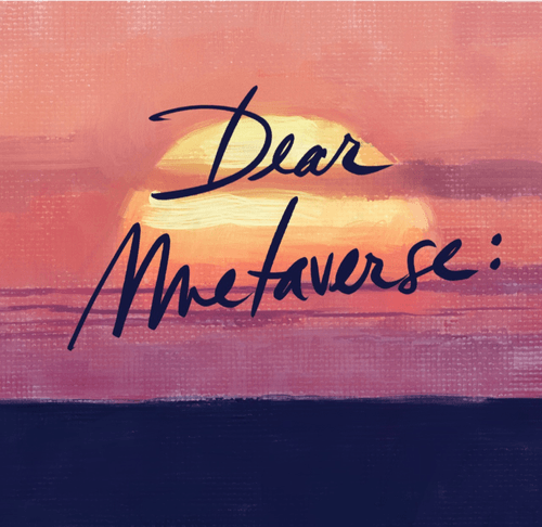 DearMetaverse