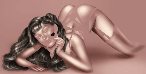 Strange Art #5