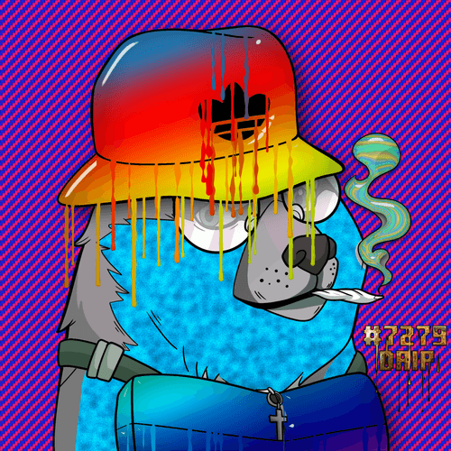 Drippy Slumdoge Billionaires #2