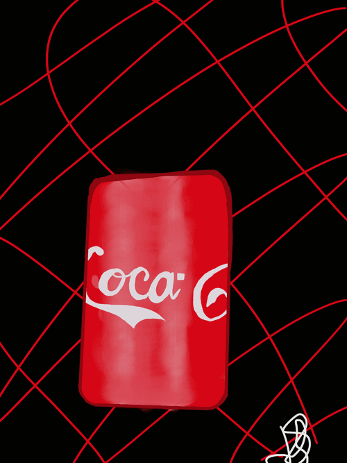 CanTastic - Coca Cola