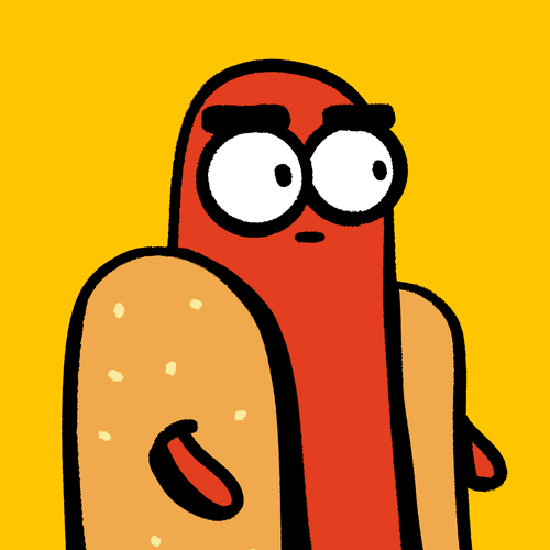 Mr.Sausage