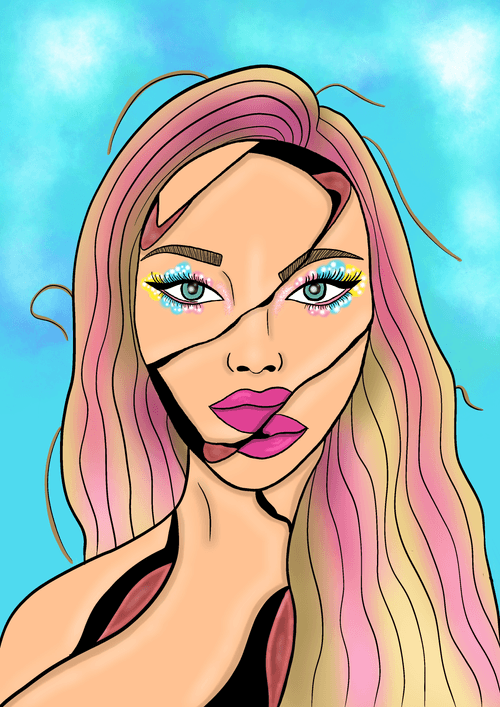 Pandora 19