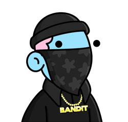 Doodle Bandit collection image