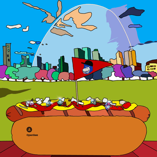 EtherHotDog #10