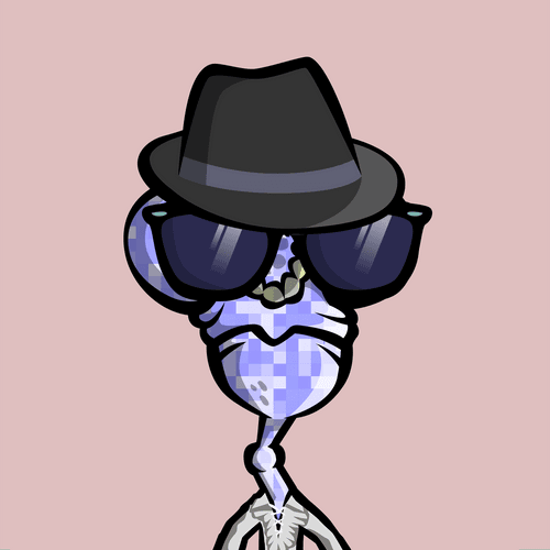 Chillmeleon #2,366