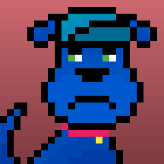 CyberDoggo #734